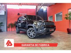 JEEP Renegade 1.3 16V 4P FLEX T270 S 4X4 TURBO AUTOMTICO