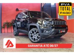 JEEP Renegade 1.3 16V 4P FLEX T270 S 4X4 TURBO AUTOMTICO