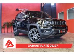 JEEP Renegade 1.3 16V 4P FLEX T270 S 4X4 TURBO AUTOMTICO