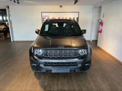 JEEP Renegade 1.3 16V 4P FLEX T270 S 4X4 TURBO AUTOMTICO