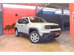 JEEP Renegade 1.3 16V 4P FLEX T270 SPORT TURBO AUTOMTICO