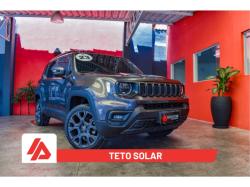 JEEP Renegade 1.3 16V 4P FLEX T270 S 4X4 TURBO AUTOMTICO