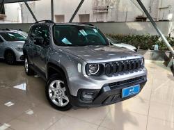 JEEP Renegade 1.3 16V 4P FLEX T270 SPORT TURBO AUTOMTICO