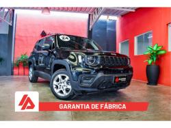 JEEP Renegade 1.3 16V 4P FLEX T270 TURBO AUTOMTICO