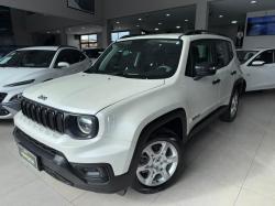 JEEP Renegade 1.3 16V 4P FLEX T270 SPORT TURBO AUTOMTICO