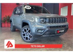 JEEP Renegade 1.3 16V 4P FLEX T270 S 4X4 TURBO AUTOMTICO