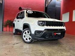 JEEP Renegade 1.3 16V 4P FLEX T270 SPORT TURBO AUTOMTICO