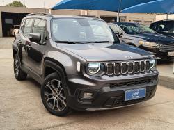 JEEP Renegade 1.3 16V 4P FLEX T270 LONGITUDE TURBO AUTOMTICO