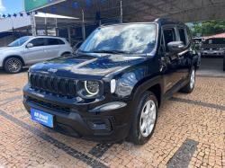 JEEP Renegade 1.3 16V 4P FLEX T270 SPORT TURBO AUTOMTICO