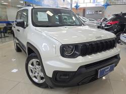 JEEP Renegade 1.3 16V 4P FLEX T270 SPORT TURBO AUTOMTICO