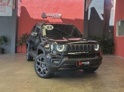 JEEP Renegade 1.3 16V 4P FLEX T270 S 4X4 TURBO AUTOMTICO