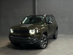 JEEP Renegade 1.3 16V 4P FLEX T270 S 4X4 TURBO AUTOMTICO