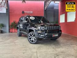 JEEP Renegade 1.3 16V 4P FLEX T270 S 4X4 TURBO AUTOMTICO