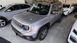 JEEP Renegade 1.3 16V 4P FLEX T270 LONGITUDE TURBO AUTOMTICO