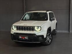 JEEP Renegade 1.3 16V 4P FLEX T270 LONGITUDE TURBO AUTOMTICO