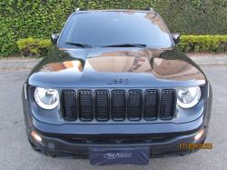 JEEP Renegade 1.3 16V 4P FLEX T270 SPORT TURBO AUTOMTICO