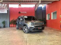 JEEP Renegade 1.3 16V 4P FLEX T270 LONGITUDE TURBO AUTOMTICO