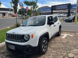 JEEP Renegade 1.8 16V 4P FLEX SPORT