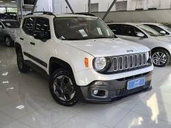 JEEP Renegade 1.8 16V 4P FLEX SPORT AUTOMTICO