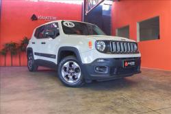 JEEP Renegade 1.8 16V 4P FLEX SPORT