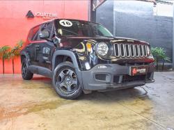 JEEP Renegade 1.8 16V 4P FLEX