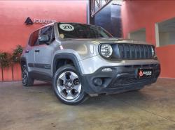 JEEP Renegade 1.8 16V 4P FLEX AUTOMTICO