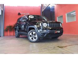 JEEP Renegade 1.8 16V 4P FLEX AUTOMTICO