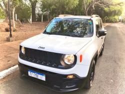 JEEP Renegade 1.8 16V 4P FLEX AUTOMTICO