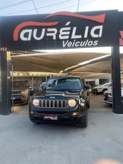 JEEP Renegade 1.8 16V 4P FLEX AUTOMTICO