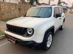 JEEP Renegade 1.8 16V 4P FLEX SPORT AUTOMTICO