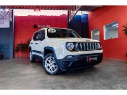 JEEP Renegade 1.8 16V 4P FLEX SPORT AUTOMTICO