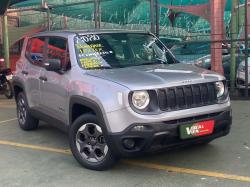 JEEP Renegade 1.8 16V 4P FLEX AUTOMTICO