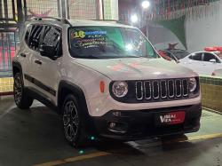 JEEP Renegade 1.8 16V 4P FLEX AUTOMTICO