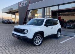 JEEP Renegade 1.8 16V 4P FLEX SPORT AUTOMTICO