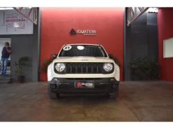 JEEP Renegade 1.8 16V 4P FLEX SPORT AUTOMTICO