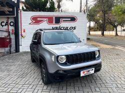 JEEP Renegade 1.8 16V 4P FLEX