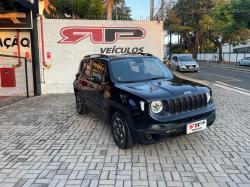 JEEP Renegade 1.8 16V 4P FLEX