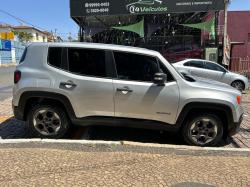 JEEP Renegade 1.8 16V 4P FLEX SPORT