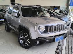 JEEP Renegade 1.8 16V 4P FLEX LONGITUDE AUTOMTICO