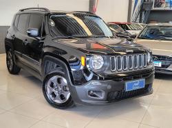 JEEP Renegade 1.8 16V 4P FLEX SPORT