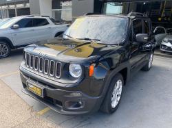 JEEP Renegade 1.8 16V 4P FLEX SPORT