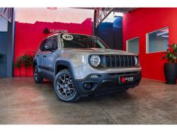 JEEP Renegade 1.8 16V 4P FLEX SPORT AUTOMTICO