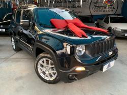 JEEP Renegade 1.8 16V 4P FLEX SPORT