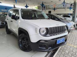 JEEP Renegade 1.8 16V 4P FLEX AUTOMTICO