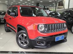 JEEP Renegade 1.8 16V 4P FLEX SPORT