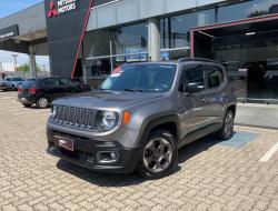 JEEP Renegade 1.8 16V 4P FLEX SPORT