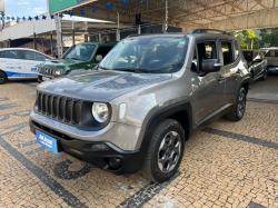 JEEP Renegade 1.8 16V 4P FLEX AUTOMTICO