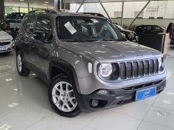 JEEP Renegade 1.8 16V 4P FLEX SPORT AUTOMTICO