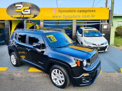 JEEP Renegade 1.8 16V 4P FLEX SPORT