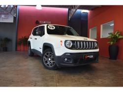 JEEP Renegade 1.8 16V 4P FLEX SPORT AUTOMTICO